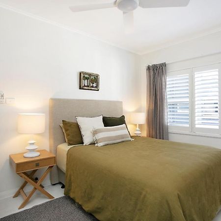 Avalon Beachside Apartment Εξωτερικό φωτογραφία