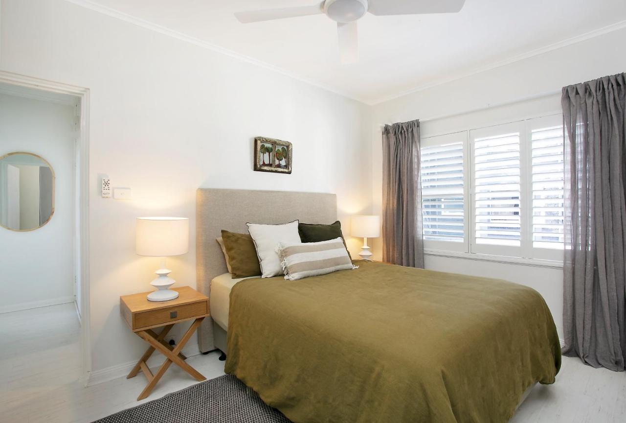 Avalon Beachside Apartment Εξωτερικό φωτογραφία