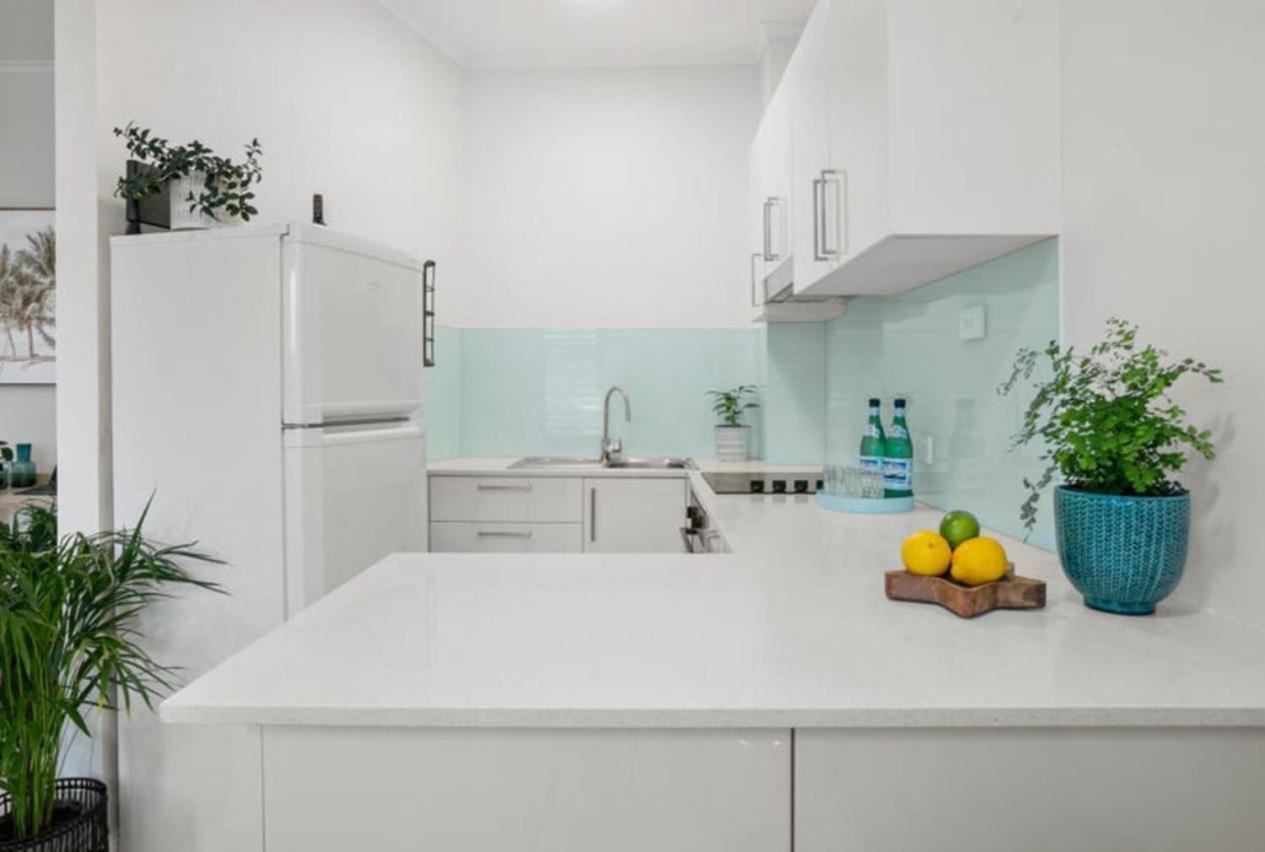 Avalon Beachside Apartment Εξωτερικό φωτογραφία